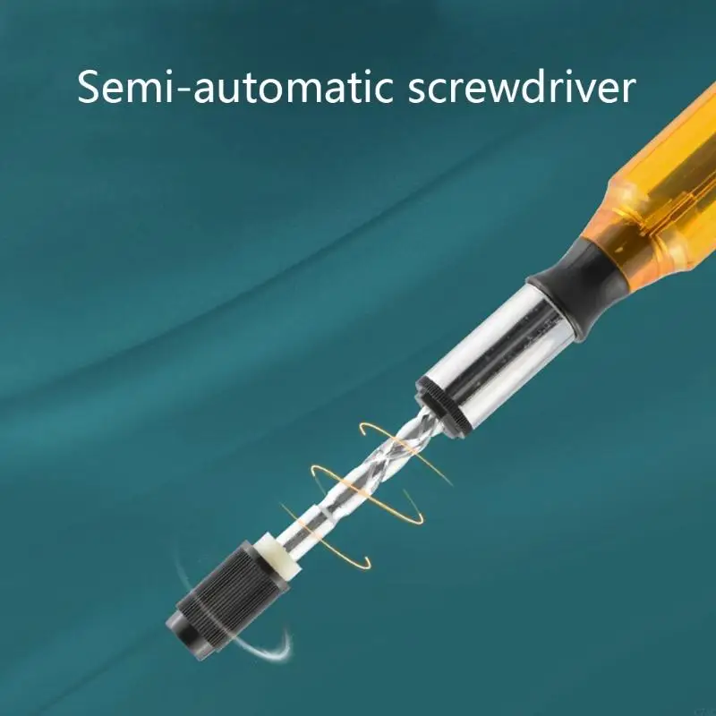 ชุดไขควงชุด PUCK PULL RATCHET STRINDRIVER SET 5 IN 1 ไขควงบิตชุดปลอกแขนเสื้อตัวไดรเวอร์บิต HORTER RATCHET SOGKET C7AC