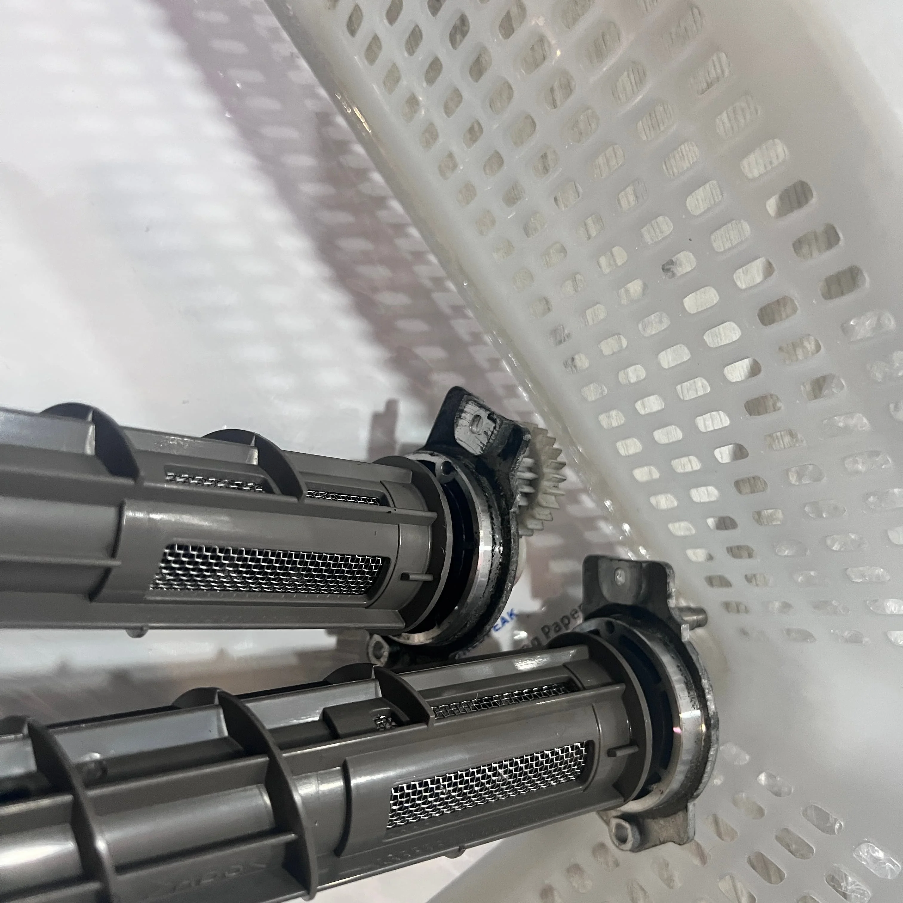 

1 шт., ролик для смешивания проявителя для Ricoh Aficio MP4000 MP5000 MP4001 MP5001 MP4002 MP5002 MP3500 MP4500 2045 3045