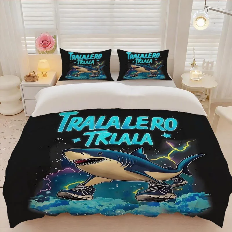 set-copripiumino-brainrot-italiano-da-3-pezzi-biancheria-da-letto-morbida-e-traspirante-lavabile-in-lavatrice-adatto-per-l'arredamento-della-camera-da-letto-giorno-di-natale