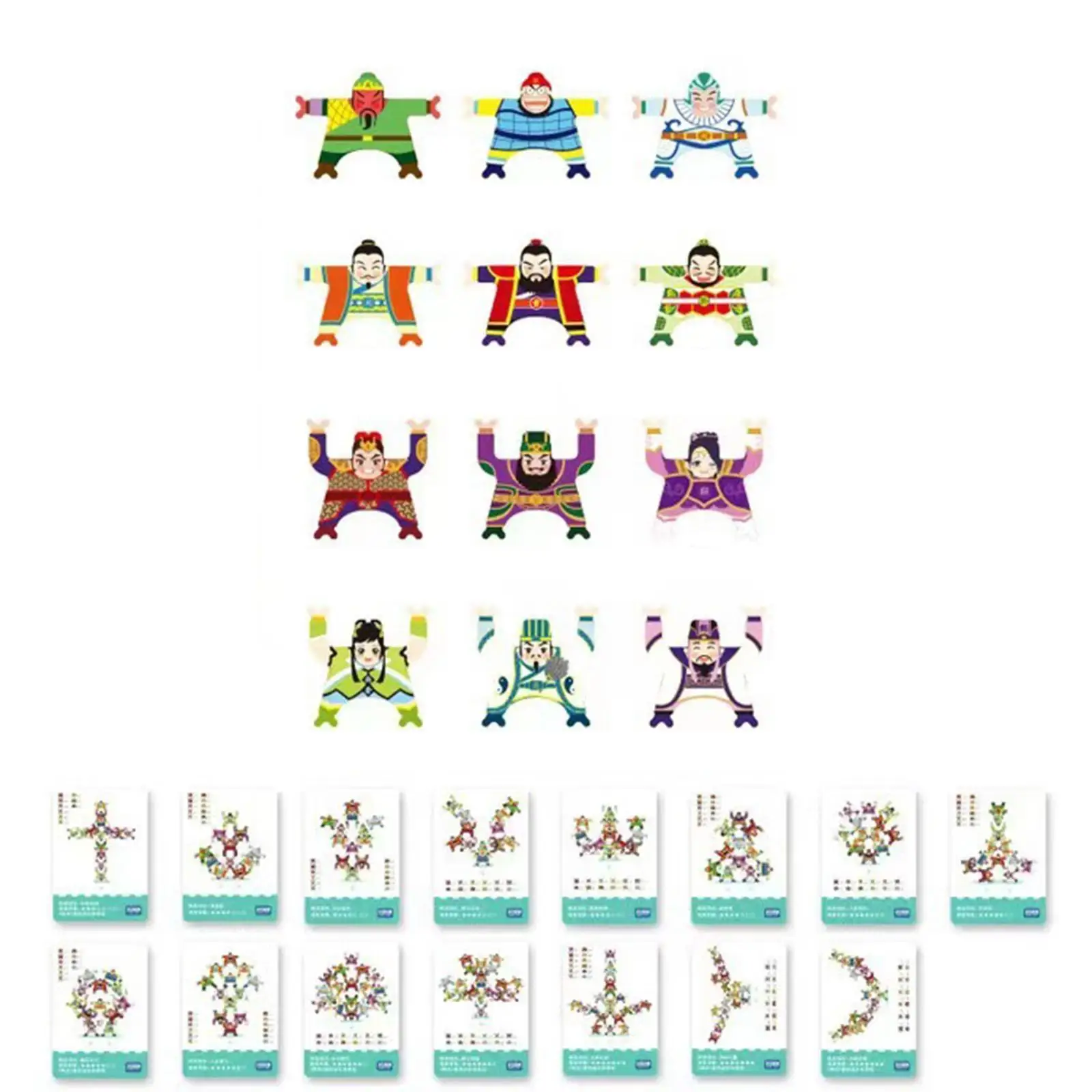 ไม้ซ้อนของเล่น Montessori ของเล่นมอเตอร์ทักษะก่อนวัยเรียนสําหรับเด็กอายุมากกว่า 3 เด็กวัยหัดเดินเด็กผู้หญิง