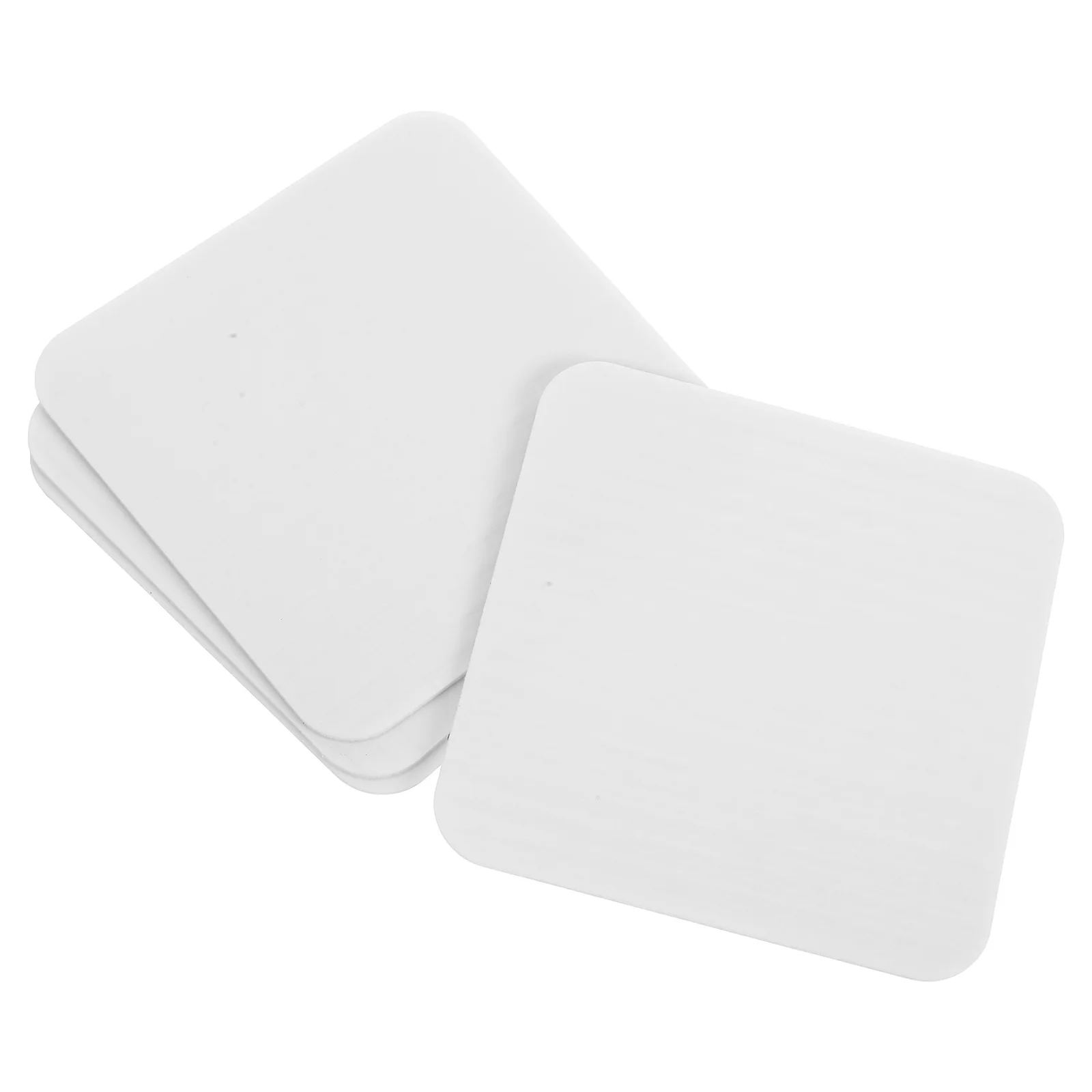 4 قطعة منصات البساط عدم الانزلاق السجاد الشريط السجاد القابض لبلاط الخشب الصلب صفح الأرضيات البساط زلة سدادة وسادة الشريط للسجاد #5