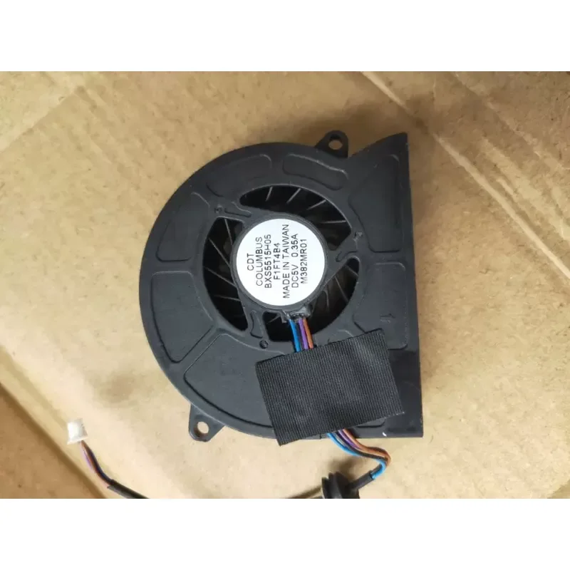 

CPU Fan for DELL Latitude 12 7204 7214 CN 09777H Cooling Fan
