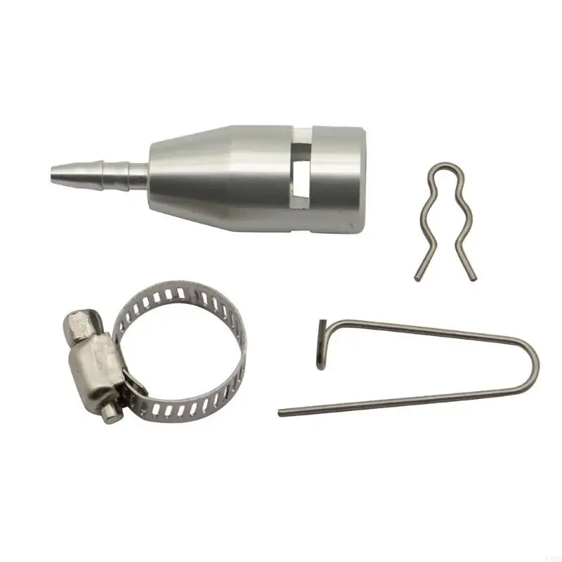 

Ремонт аксессуаров PowerStroke Return Report Line Quick Connector Fitings для F250 F350 F450 F550 6.7L 2017-2022