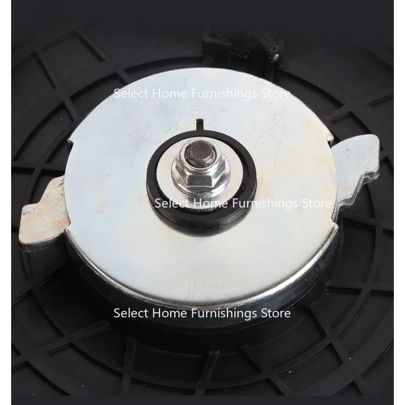 Suitable for Air-cooled 178F Micro-tiller Pull-plate Pumping Pump Hand-plate 186 Generator Starter