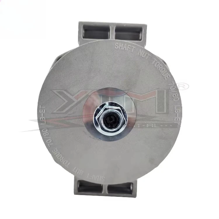 Alternator DR293 for VOLVO For INTERNATIONAL TRUCK 12V 170A 36SI 8614N 8600015 BLP2310
