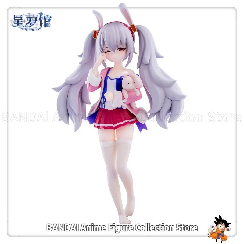 In Stock Original Xingluo Pavilion Azur Lane The Animation Laffey Games Toys Collectibles Figures Birthday Gifts