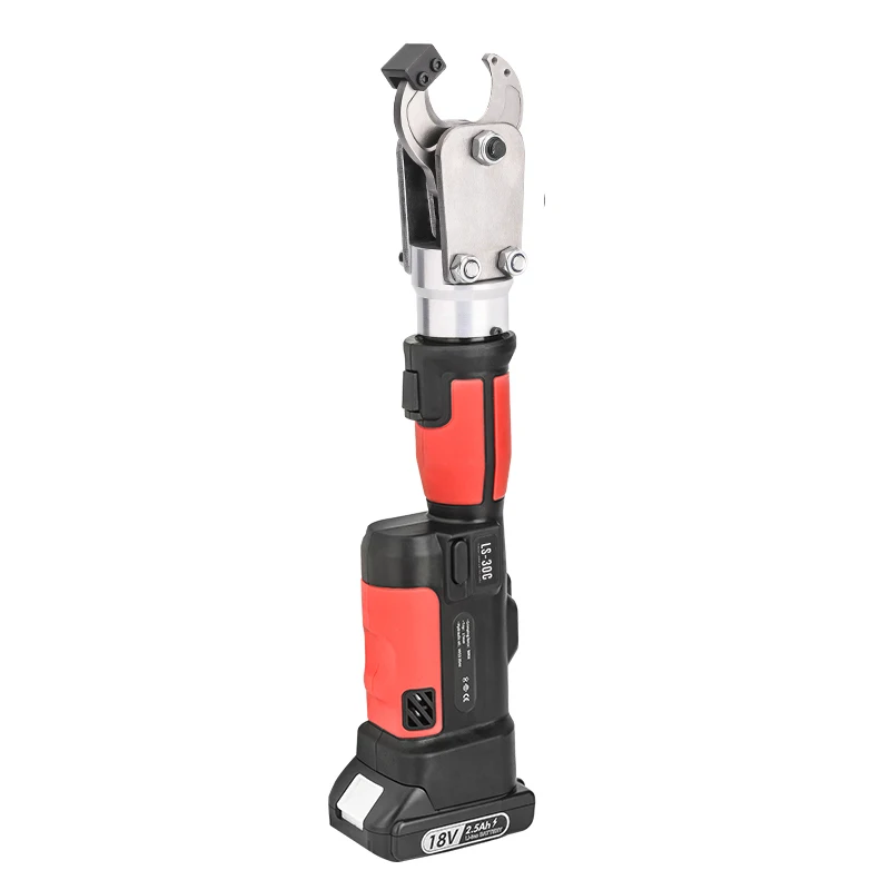 Stranding Pliers Electrician Shears Hydraulic Cable Cutter Portable Cutting Tool for Wire Cable