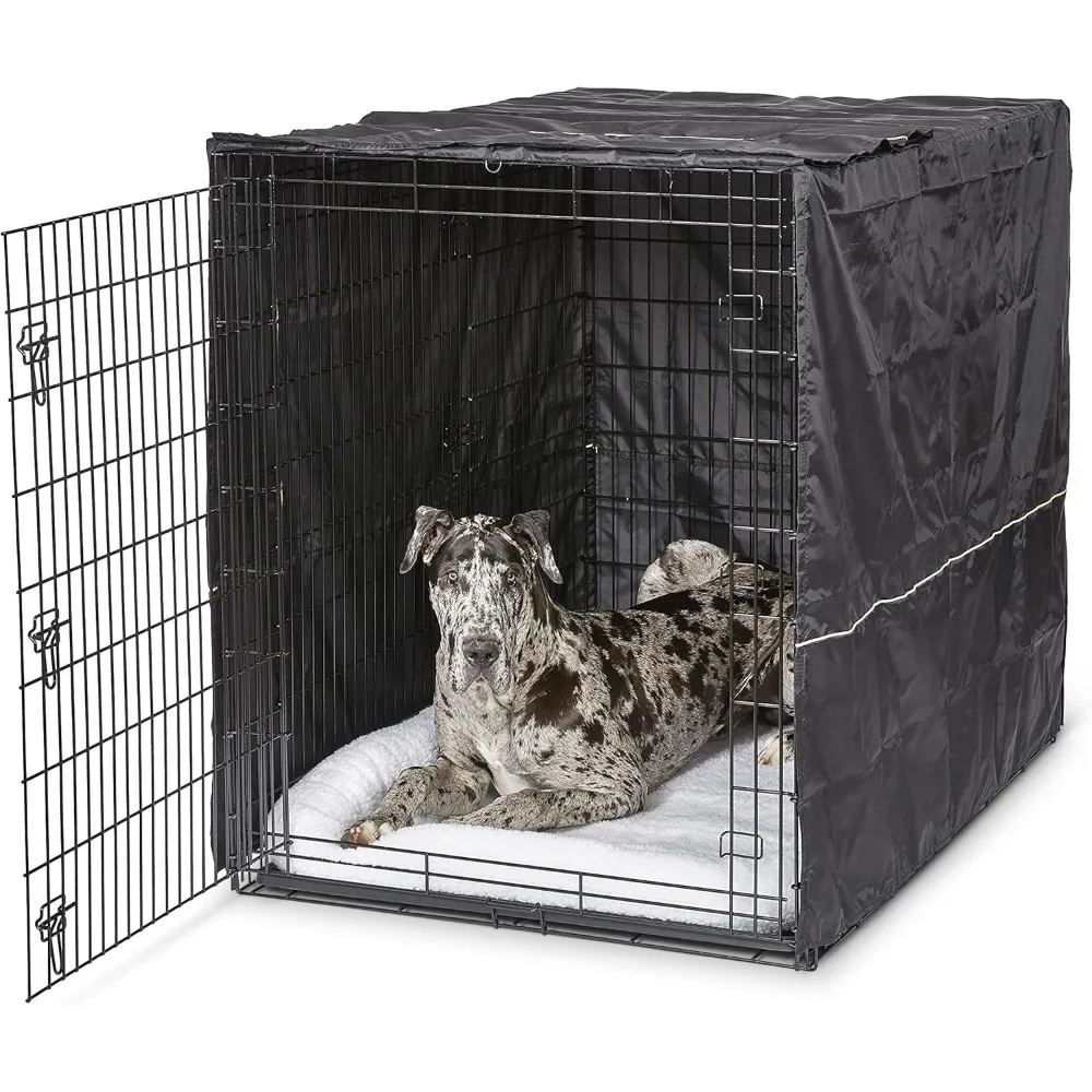 Extra Large Dog Cra… - image