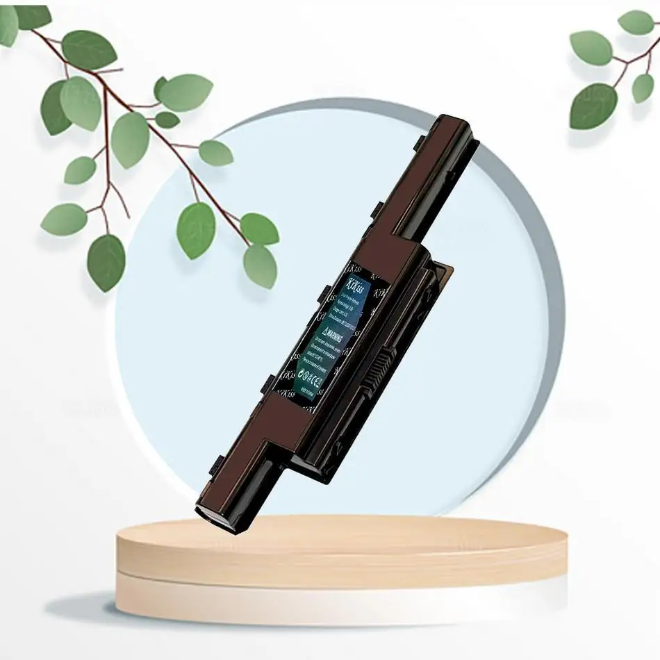 

Аккумулятор 10100 мАч V3-571G V3-771G для Acer Aspire AS10D31 AS10D81 AS10D51 AS10D61 AS10D71 5741 5742 5750 5551G 5560G 5741G