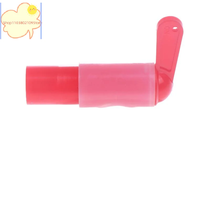 [YH]Horticultural Plant Nutrient Solution Faucet Outlet Tap DN51/61 Dosing Tap For 15-60 Litre Canister Tap Gardening Watering