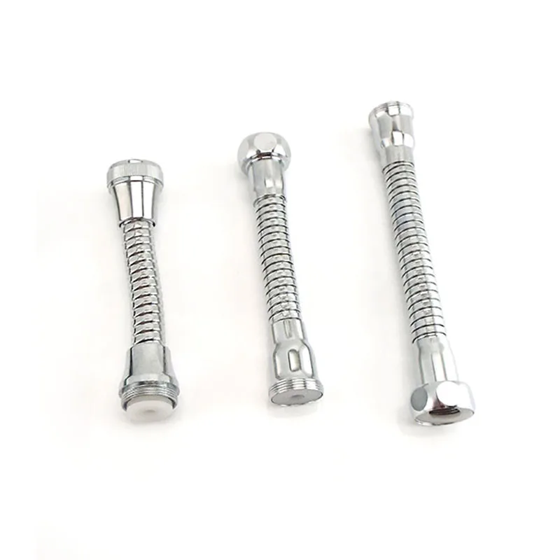 Kitchen Water Tap Faucet Nozzle head Adjustable Pressure Rotating Tap Shower Head Water Saving Shower Faucet Adapter F2