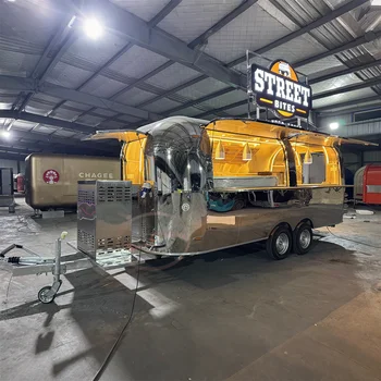 8 最佳銷售 房車拖車 - №7