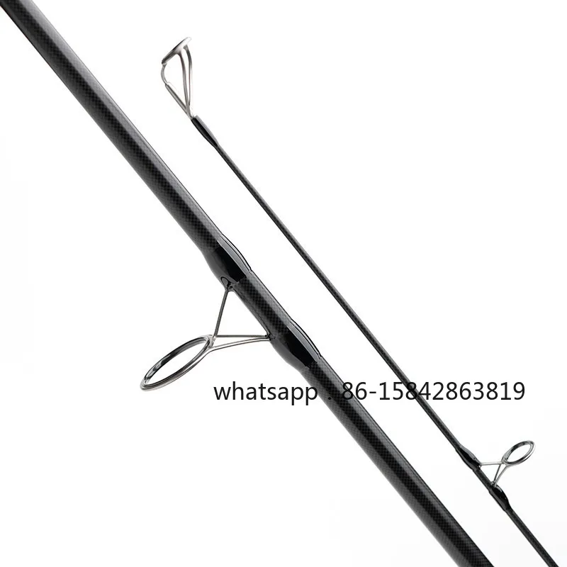 Telescopic Insert Surf Rod, Long Cast Sea Fishing Rod
