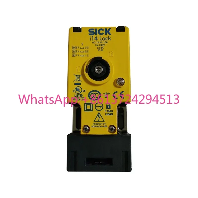 

Safety Switch I14-M0213 original