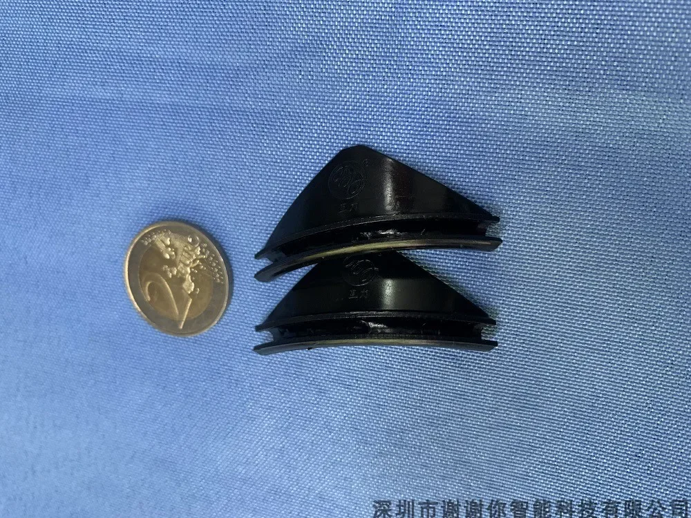 Vending Machine Spring Cargo Channel Plastic Scraper Extension Sheet Self-service Vending Machine Accessories Stopper