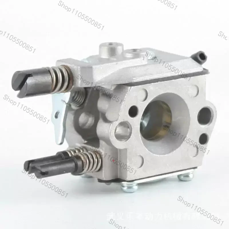 WT-257 suitable for TANAKA ECS 330 Garden Tool Accessories Carburetor