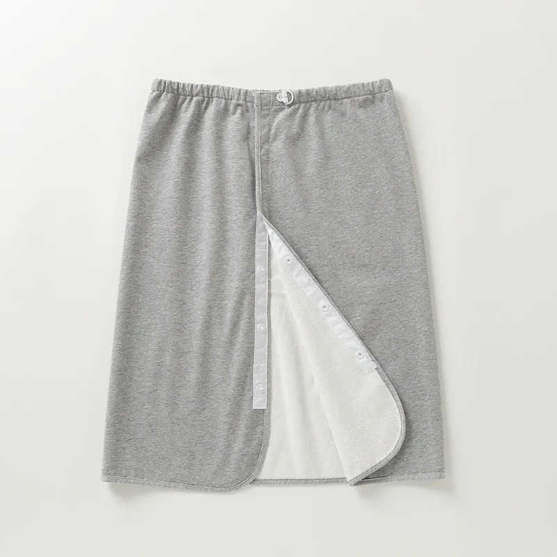 القطن الكبار سلس البول الملابس الداخلية حجم كبير تنورة مانعة للتسرب تصميم طريح الفراش المسنين قابل للغسل ماصة السراويل وسادة قابلة لإعادة الاستخدام