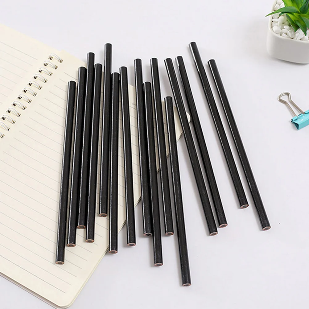 

10Pcs Specialty Marking Pen for Hard Surfaces Fade Resistant Draw Pencil for DIY Scrapbooking School Projects Compact Storage