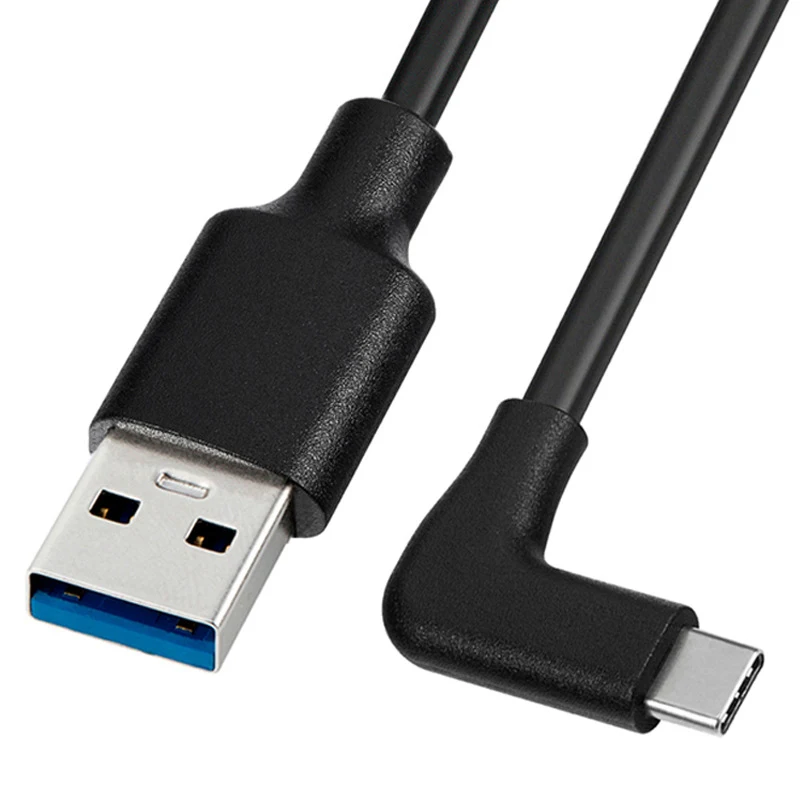 10Gbps Data Line Charging Cable For Oculus Quest 2 Link VR Headset USB 3.2 Type C Data Transfer USB To Type-C Cable VR Cable 3m