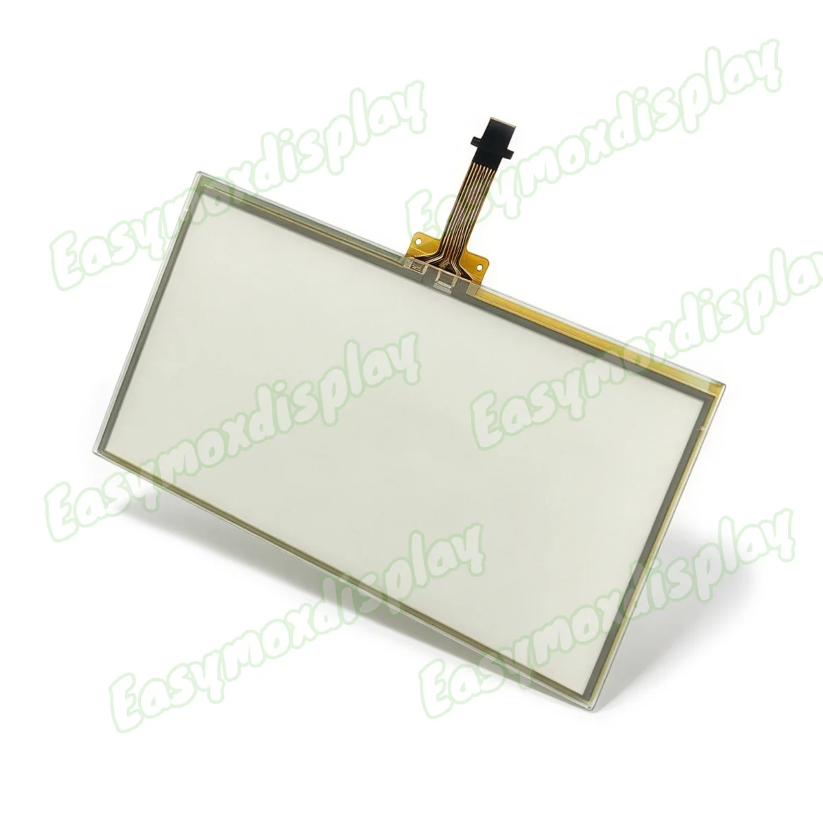 Replacement Outer Screen 6.1 Inch Touch Digitizer Panel for Part 100149 100150