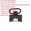 P90  Mount