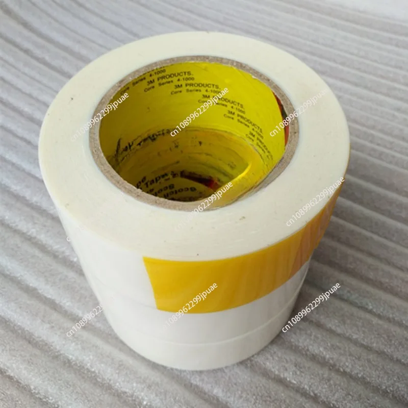 5423 Polyethylene Tape/Abrasion Resistant Tape 5423  Friction Resistant Tape Wide Any Cut