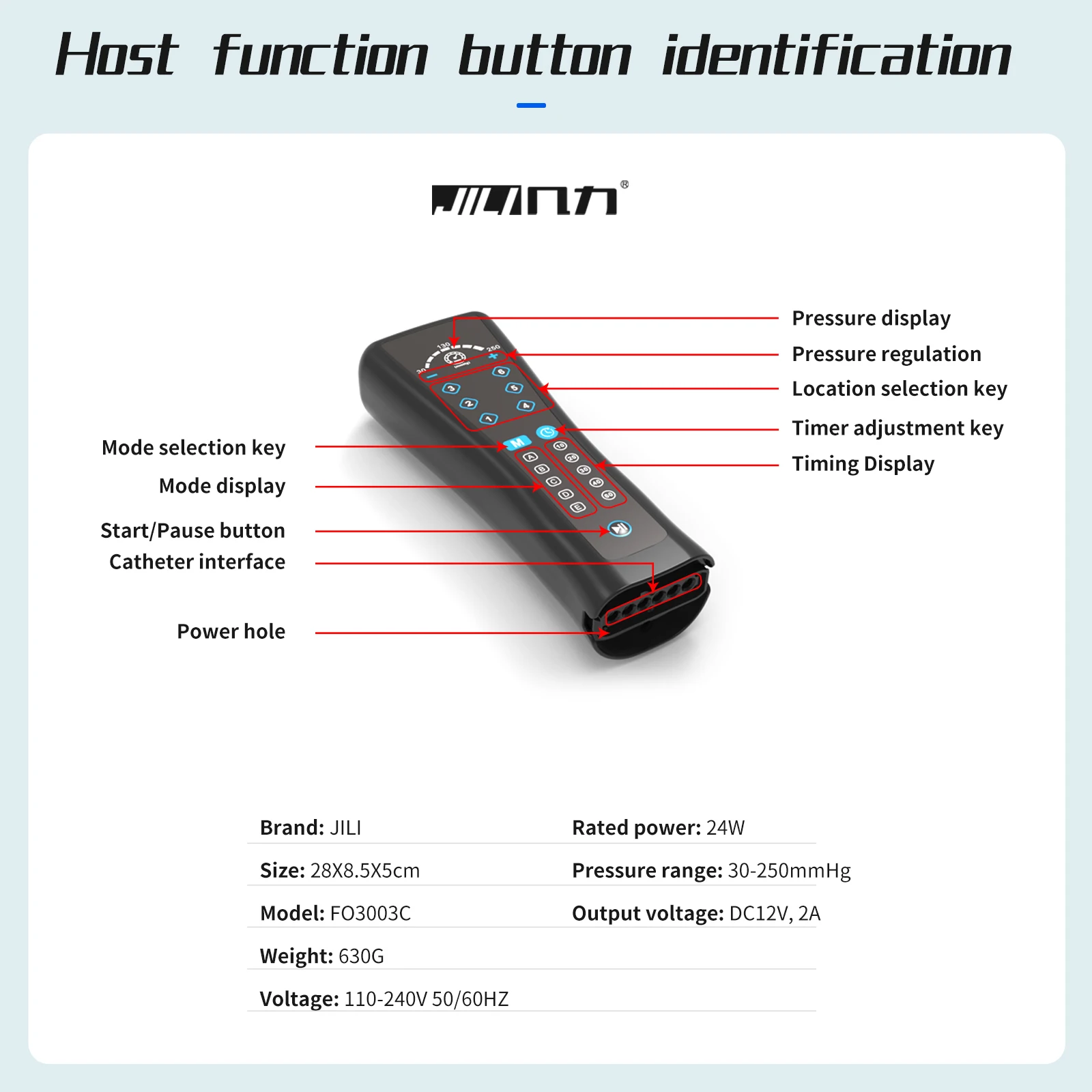 Thumbnail 3 - #8 Air Compression Leg Massagers Comparison Guide