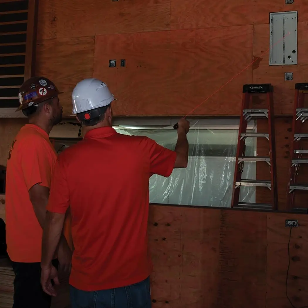 56040 Magnetic LED Flashlight, 350 Lumen Rechargeable, Focus & Laser Pointer, USB Charging, Hands-Free for Work & Outdoor