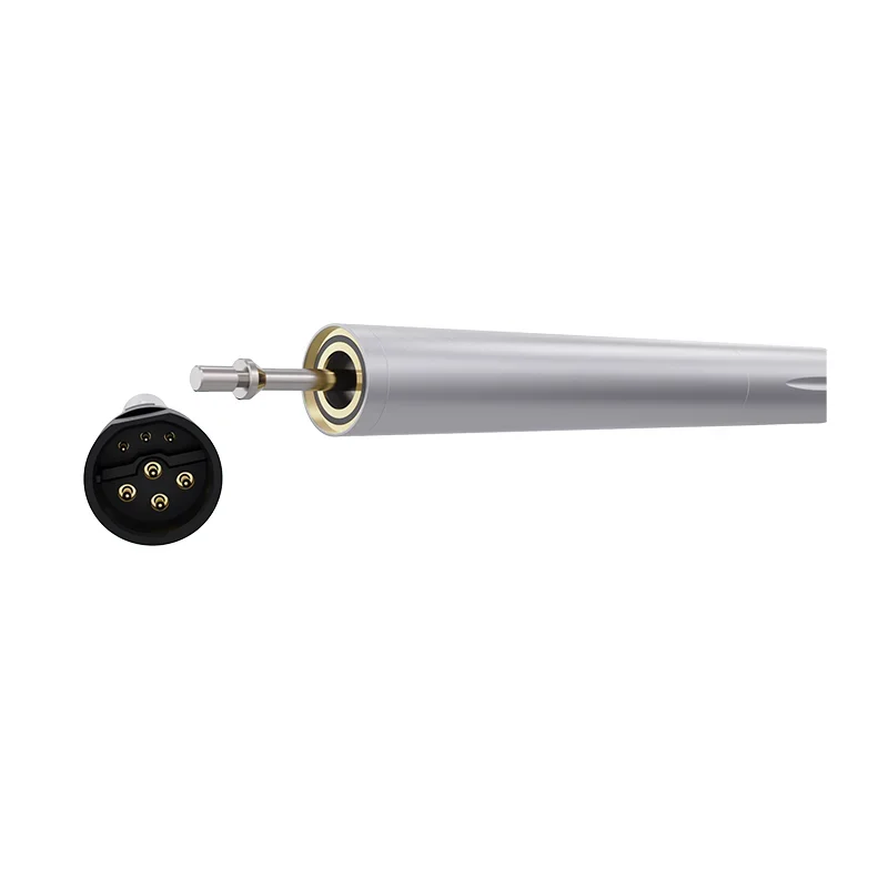 Professional Medical Ultrasound Instruments Ultrasonic Electrosurgical  Handpiece