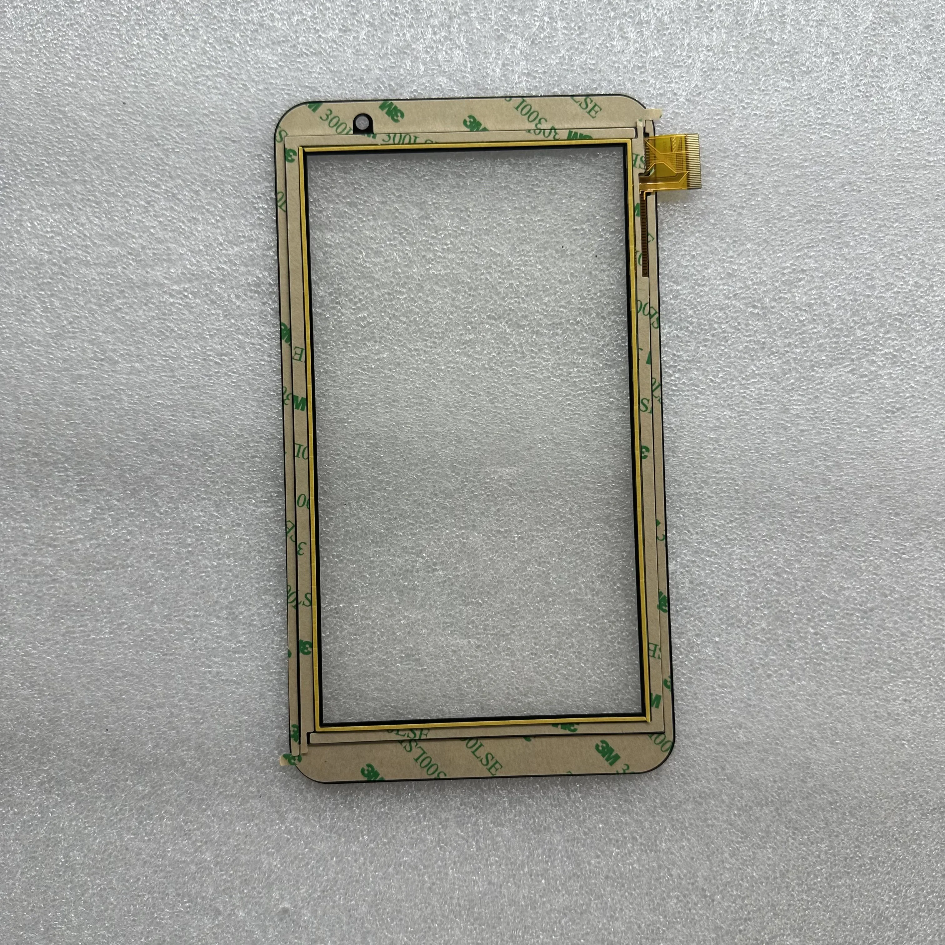 1 10 20pcs/lot 30 PIN For 7Inch P/N YJ1509PG070A2-FPC-V1 Kids Tab Tablet PC Capacitive Touch Screen Digitizer Panel Replacement