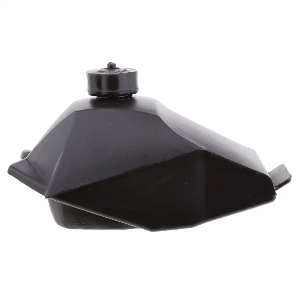Gas Petrol Fuel Tank with Cap for 437cc Scooter small Dirt Bike ATV image 5
