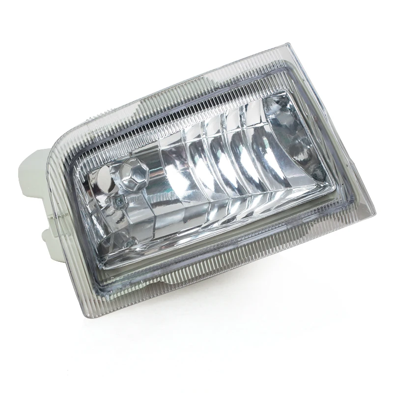 For Car Front Bumper Fog Light Without Bulb For TOYOTA LAND CRUISER PRADO 90 FJ90 3400 1996-2003 81221-60060 81220-60060 - view 4