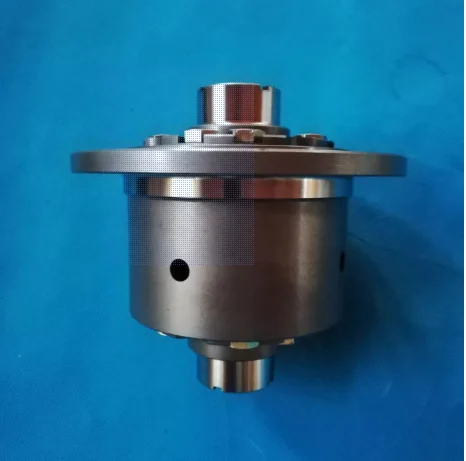 REIZ Crown GT86 Lawns Coolpad LSD Limited Slip Differential