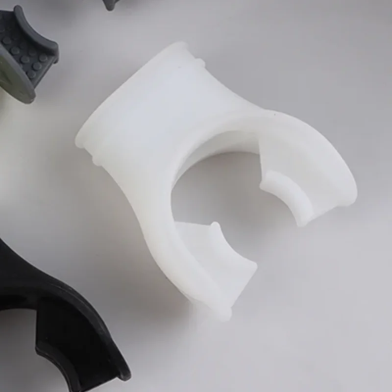 

Регулятор для подводного плавания, мундштук, оборудование для подводного дайвинга, сменный силиконовый мундштук, аксессуары для дайвинга