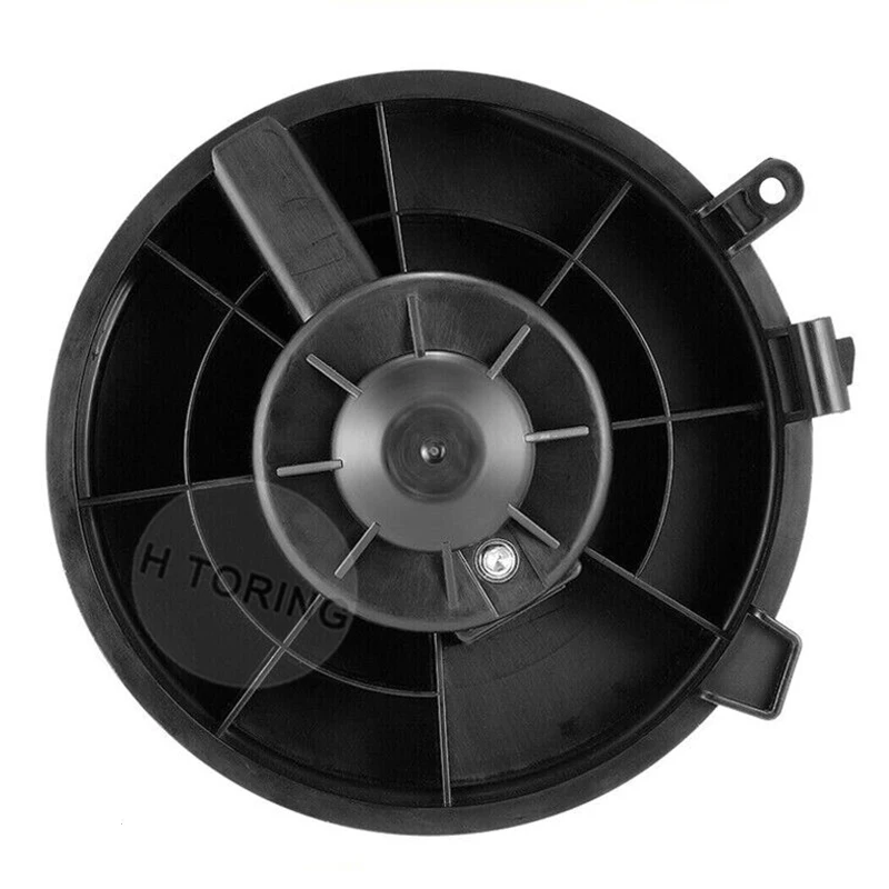 Ventilador de calefacción CA para coche, Motor de ventilador para NISSAN QASHQAI J10, JJ10, 1,5, 1,6, 2,0, 27225-EN000, 27225-ET00A, 27225ET10B, 27225ET00A