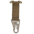 Coyote Brown
