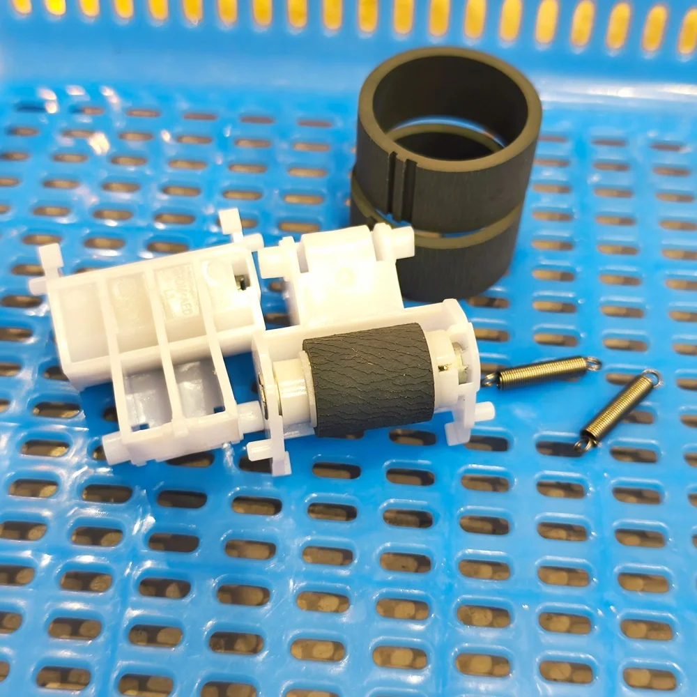 

20X 1466932 1447353 Pickup Roller for EPSON L800 L801 L805 L810 L850 Stylus Photo R250 R265 R270 R280 R285 R290 R295 R330 R360