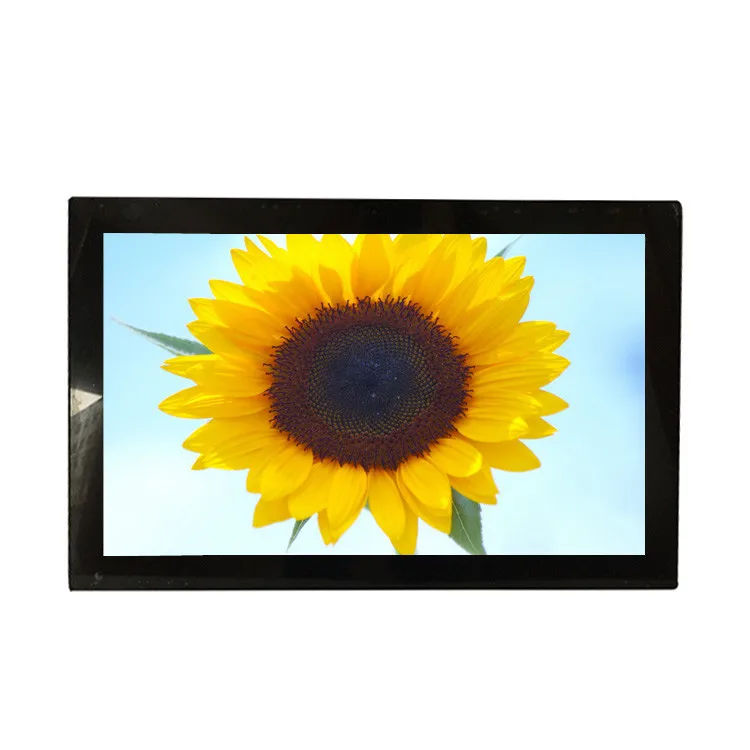 Tableta grande de 15 ", 18", 21 ", 24", 27 ", 32", tableta Android con montaje VESA, 2GB, 4GB, 8GB de RAM, pantalla táctil Android, señalización Digital