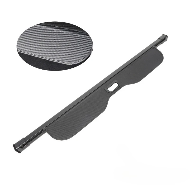 

Suitable for 24 new prado cover curtain LC250 modified special trunk curtain baffle