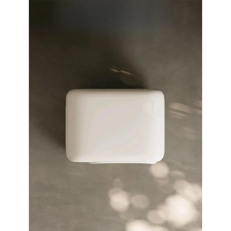 

Cream wind, designer bedside , modern simplicity 2024 new artistic and creative bedroom small