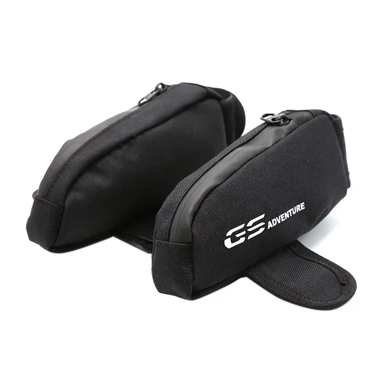 FOR BMW R1200 Waterproof Fairing Side Bags Motorcycle Small Tool Storage Bag FOR BMW R 1250 GS LC Adventure 2013-2020