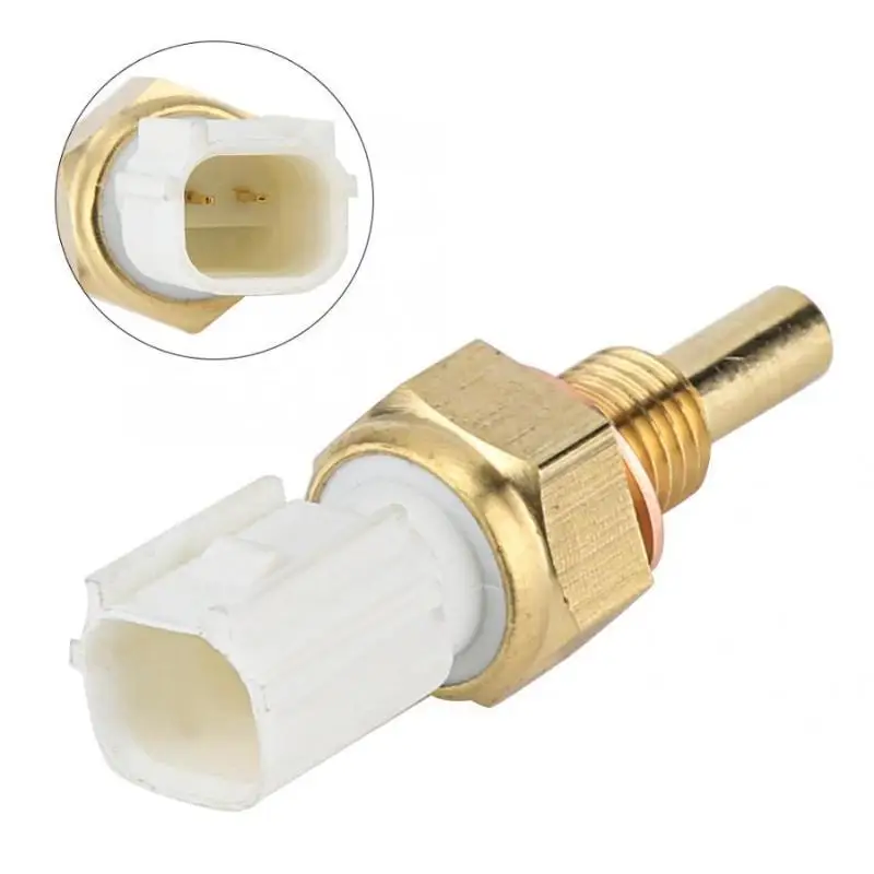 1 pz Auto Accessori Motore Acqua Del Liquido di Raffreddamento Sensore di Temperatura Per Civic Accord 37870-PLC-004 37870-RTA-005
