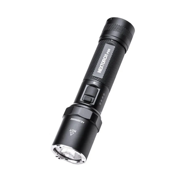 p80-2100lm-tactical-flashlight-led-torch-outdoor-camping-emergency-window-breaking-defense-light