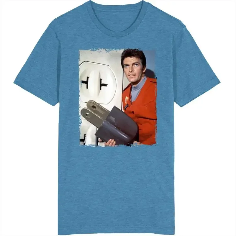 Land Of The Giants Gary Conway T Shirt