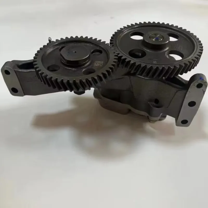 Construction Machinery Parts Engine Parts 6207-51-1100 PC100-5 PC120-5 S4D95 S6D95 Oil Pump