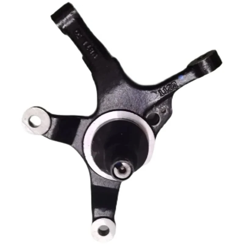 for Wuling Hongguang HongguangS Steering Knuckle Sheep Horn Assembly Front Steerings Arm Bearing