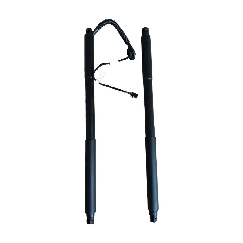 1Pair Car Trunk Lid Support Bar Tailgate Power Hatch Suitable for JETOUR X70 X70S 2018- OEM F016309011BC