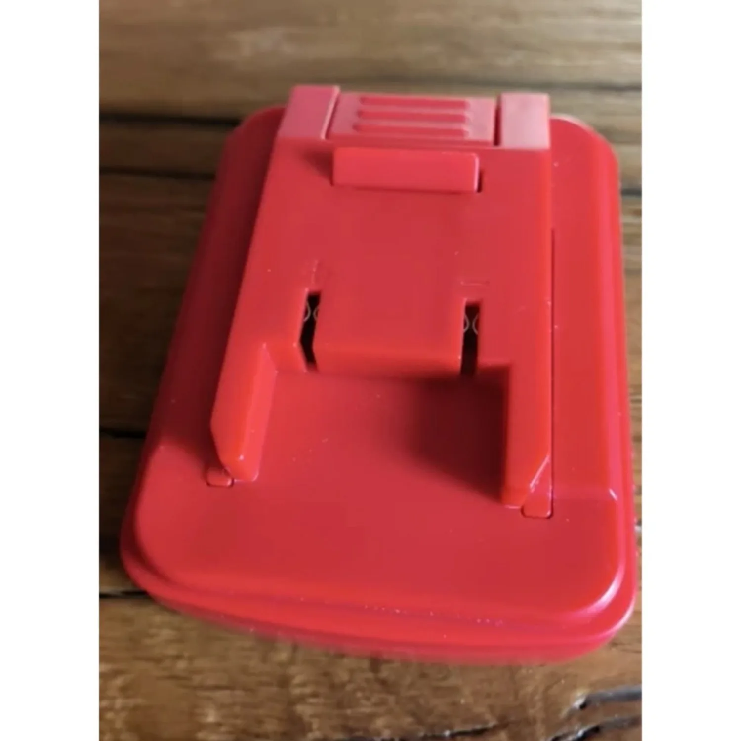 Adapter for Einhell OZITO 18V Li-ion Tool to Lidl Parkside X20V Li-ion Battery Adapter Converter Power Tool Accessory