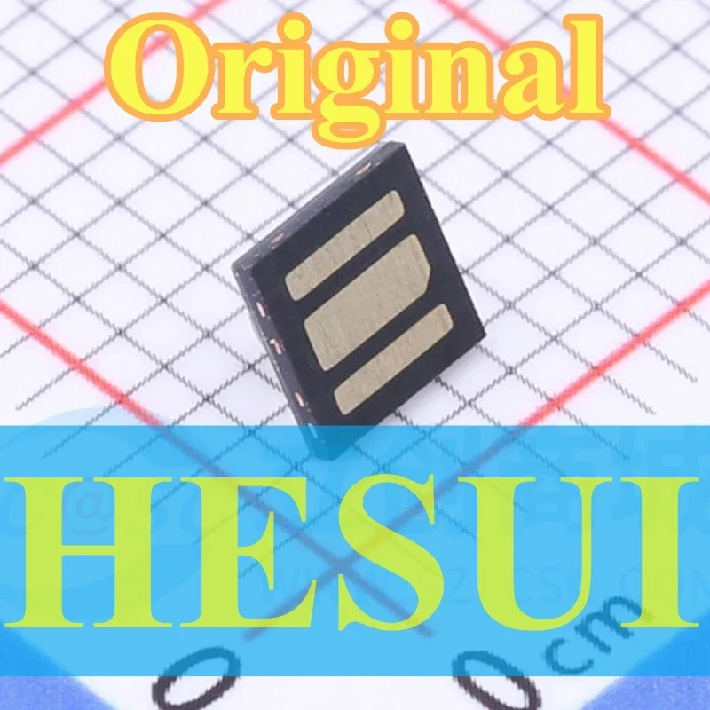 1/10/30PCS Infrared emission tube SFH 4715AS Original SMD-3P 3.9x3.9mm