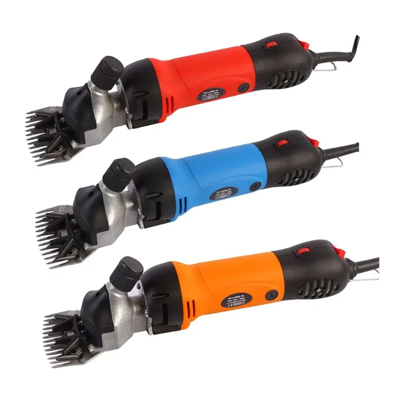 Geshifeng Electric 110V 220V 690W Wool Scissors